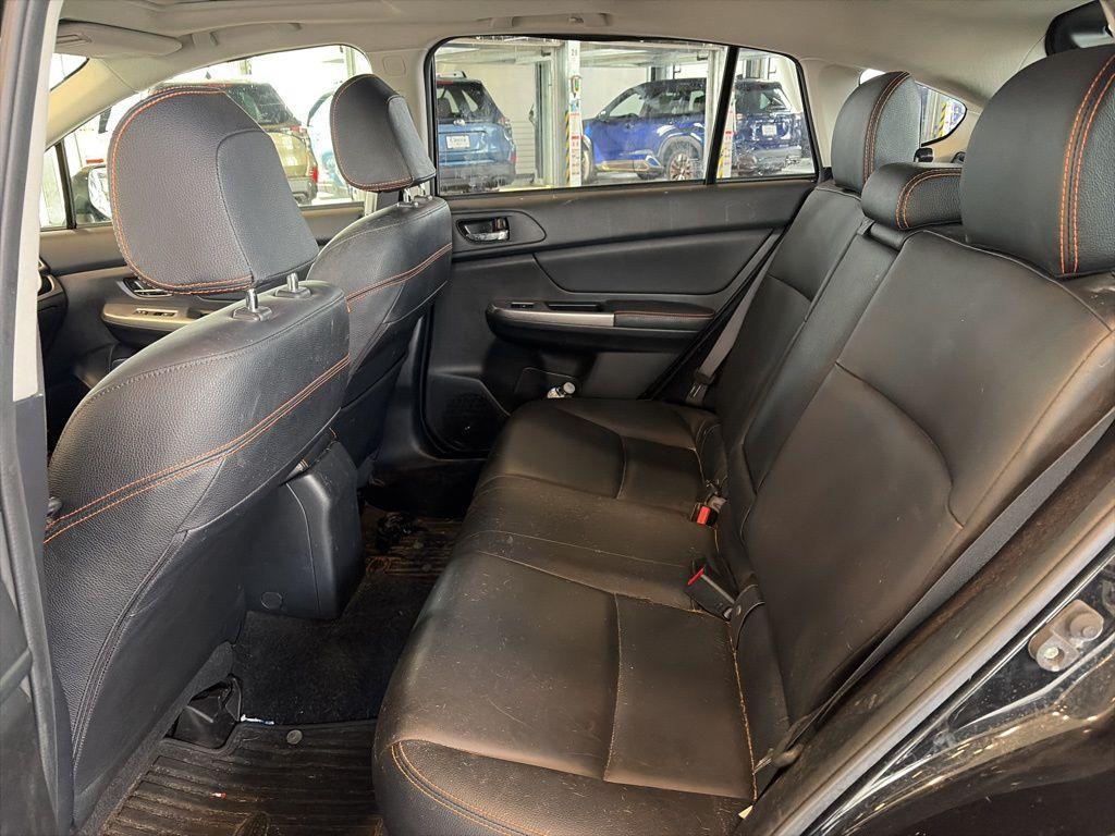 used 2016 Subaru Crosstrek car, priced at $12,897