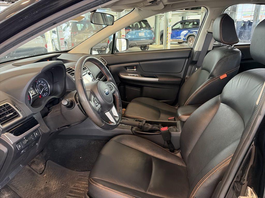 used 2016 Subaru Crosstrek car, priced at $12,897