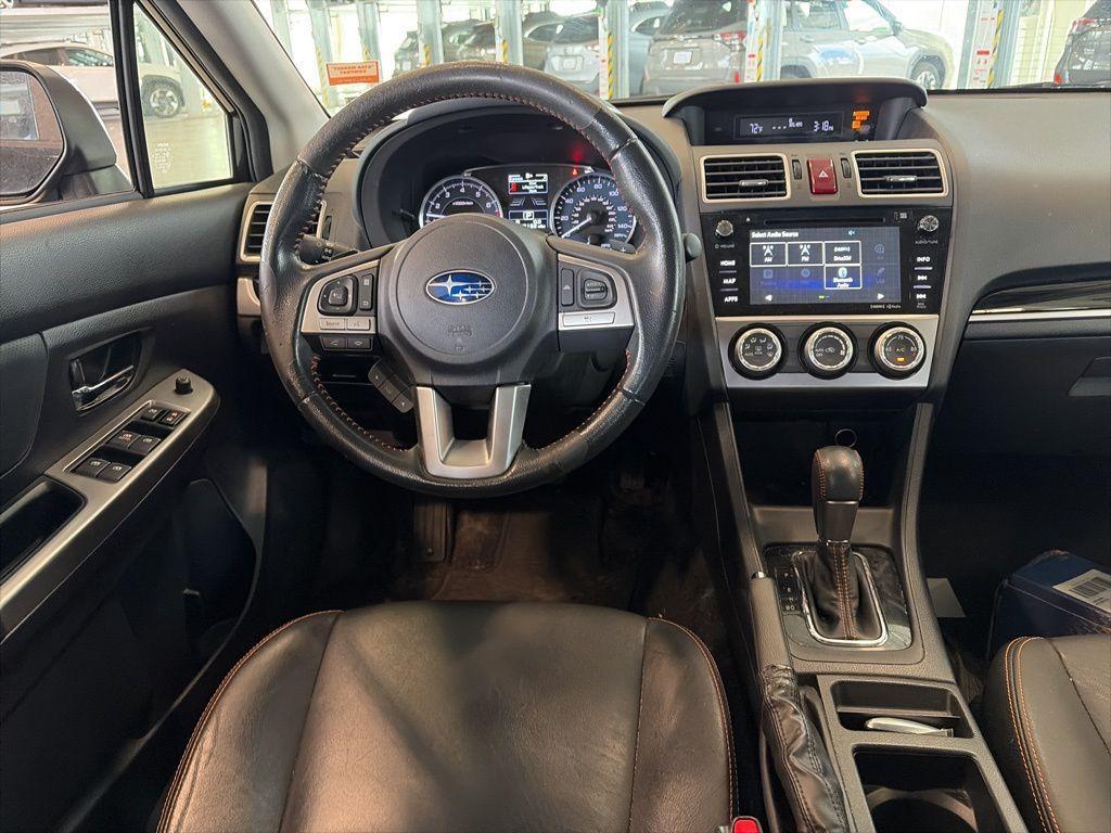 used 2016 Subaru Crosstrek car, priced at $12,897