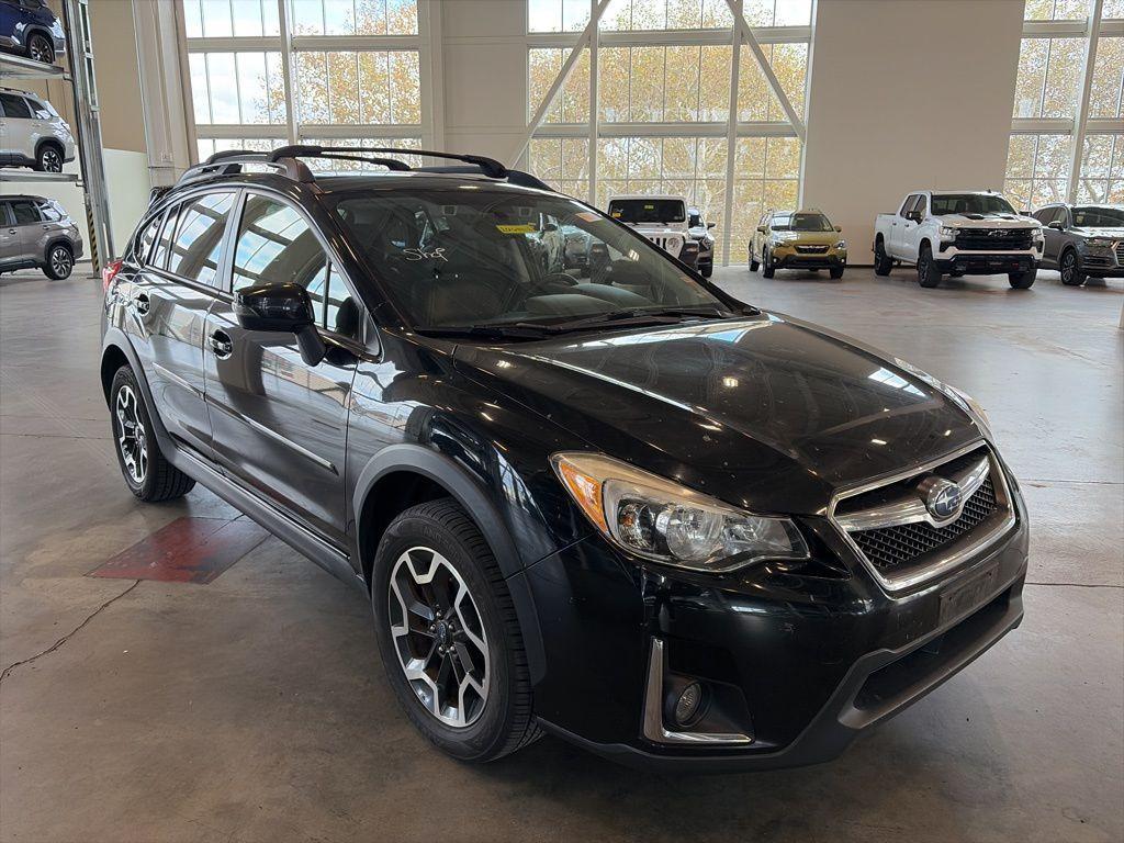used 2016 Subaru Crosstrek car, priced at $12,897