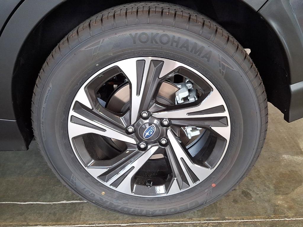 new 2025 Subaru Crosstrek car, priced at $31,991