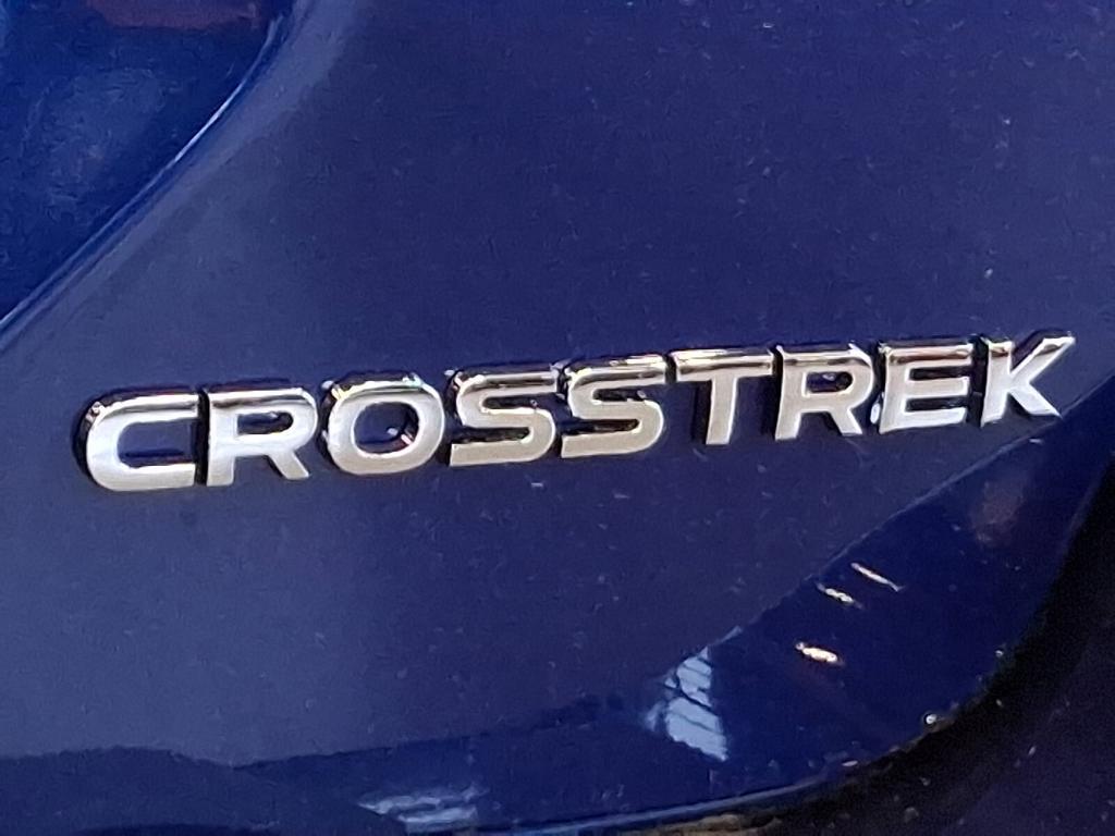 new 2025 Subaru Crosstrek car, priced at $31,143