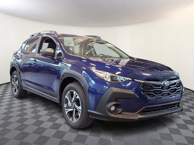 new 2025 Subaru Crosstrek car, priced at $31,143