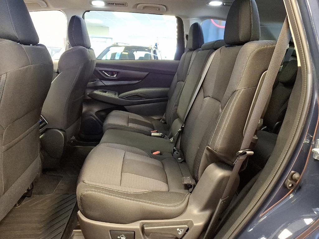 used 2025 Subaru Ascent car, priced at $37,297