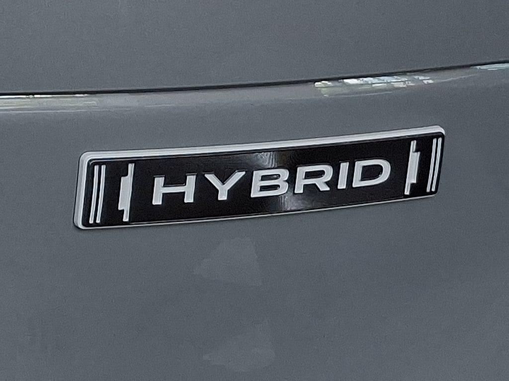 new 2025 Subaru Forester Hybrid car, priced at $36,978