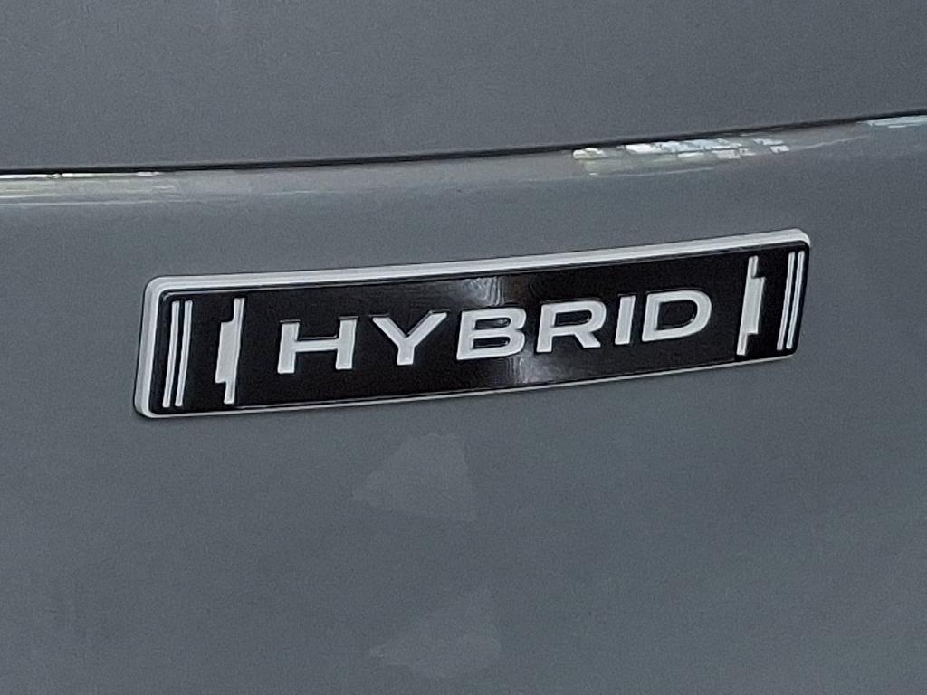 new 2025 Subaru Forester Hybrid car, priced at $39,573