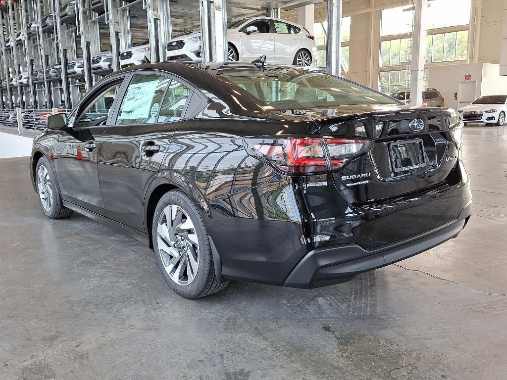 new 2025 Subaru Legacy car, priced at $37,274