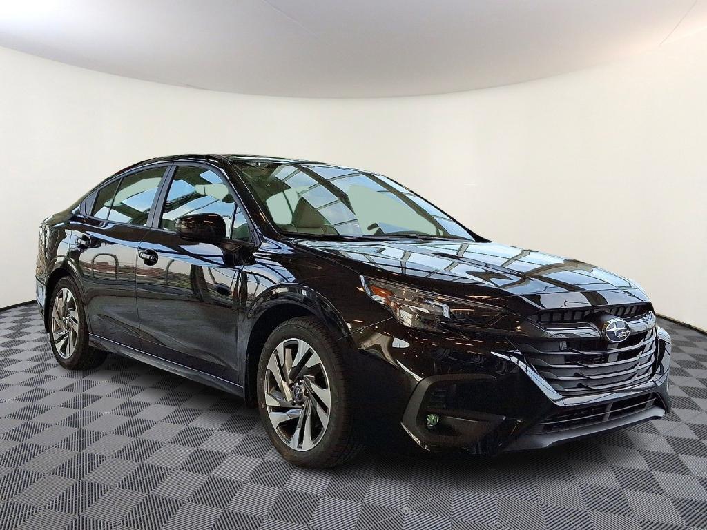 new 2025 Subaru Legacy car, priced at $37,274