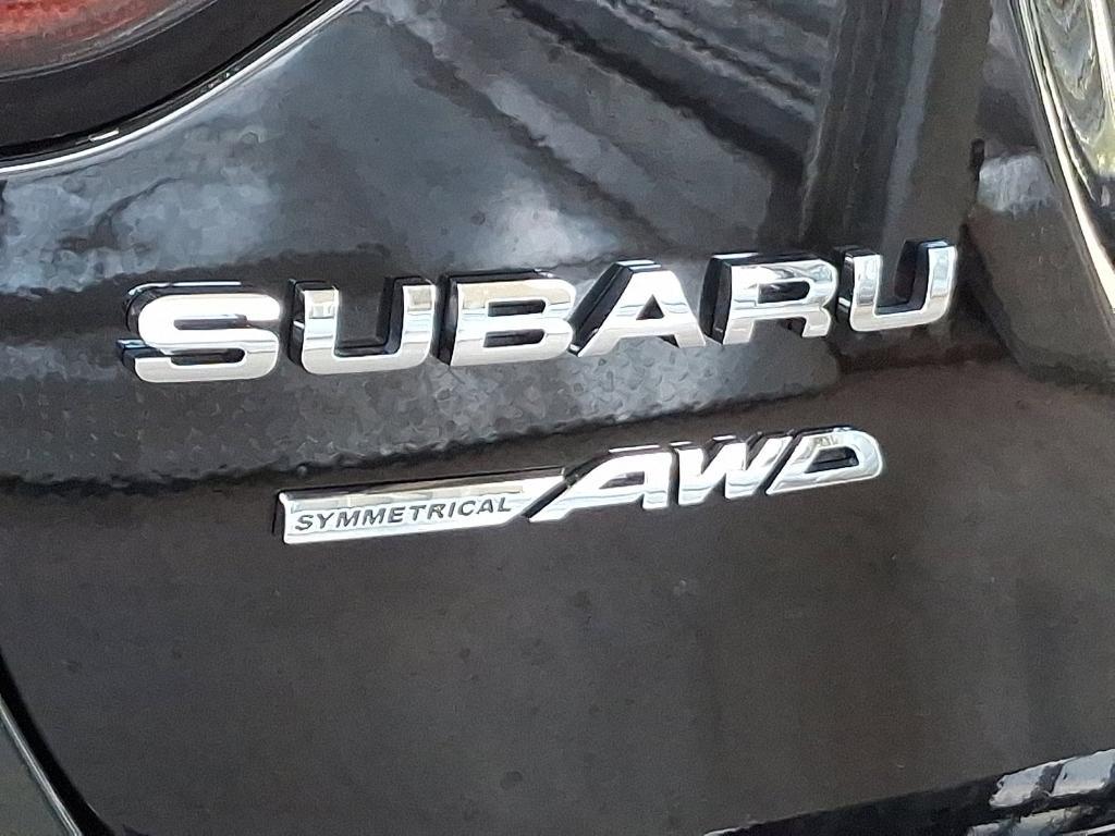 new 2025 Subaru Legacy car, priced at $37,274