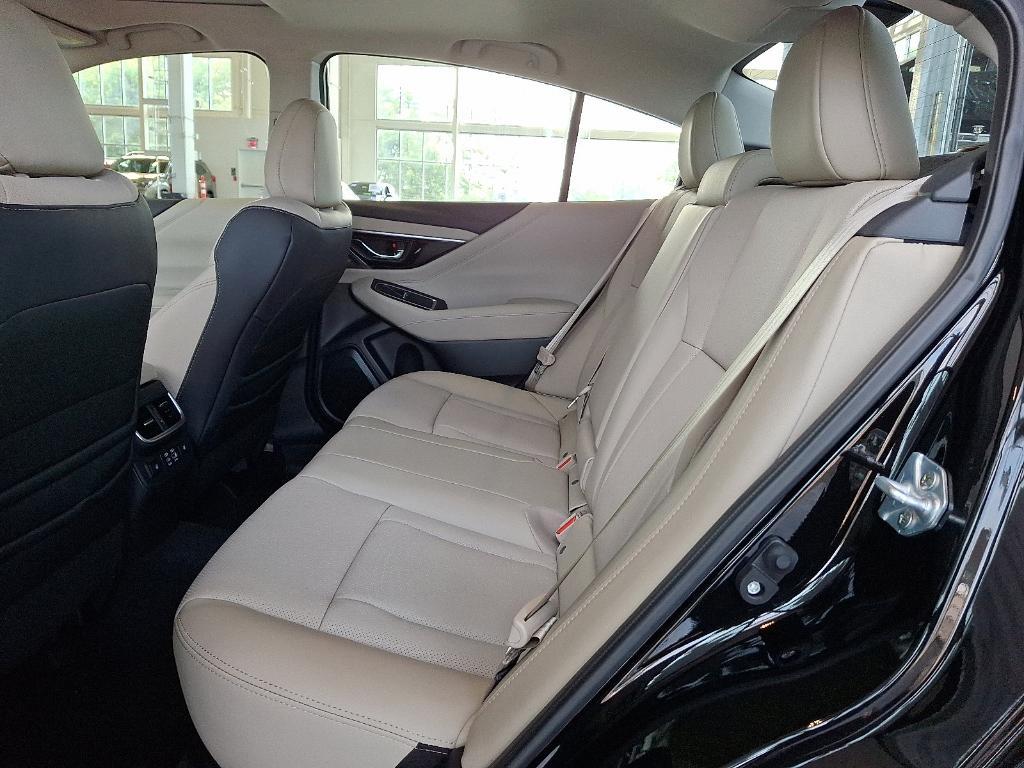new 2025 Subaru Legacy car, priced at $37,274