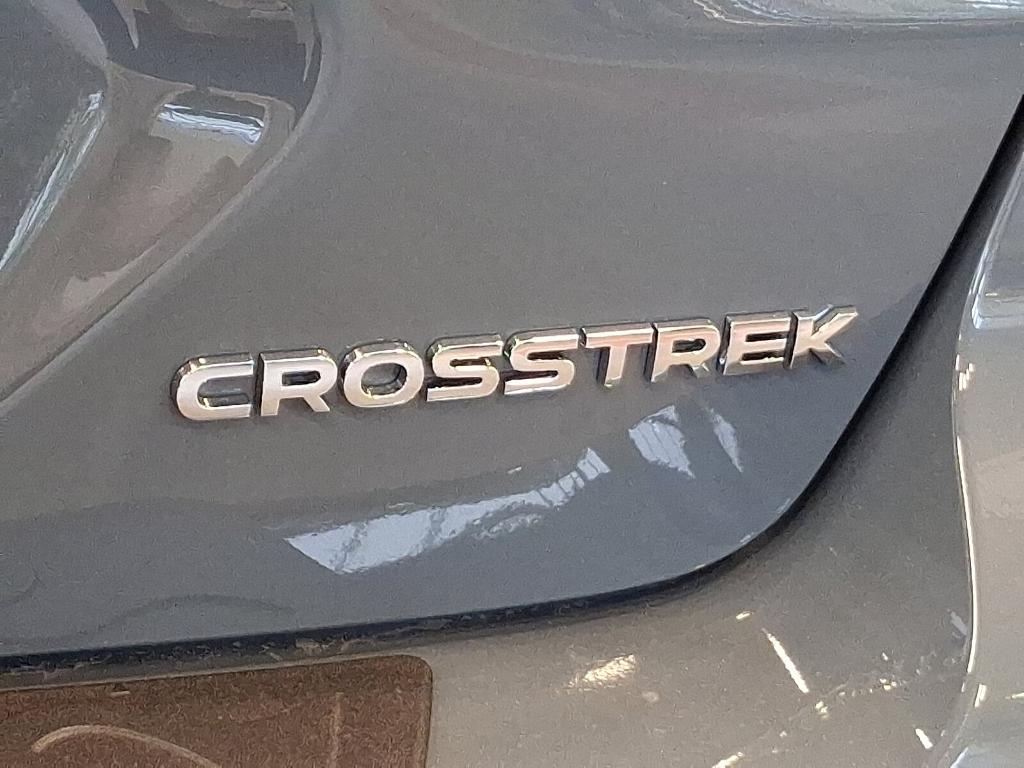 new 2025 Subaru Crosstrek car, priced at $31,858