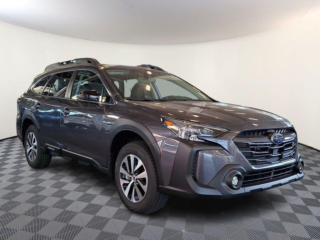 new 2025 Subaru Outback car, priced at $34,585