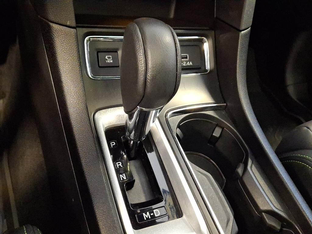 used 2024 Subaru Ascent car, priced at $39,797
