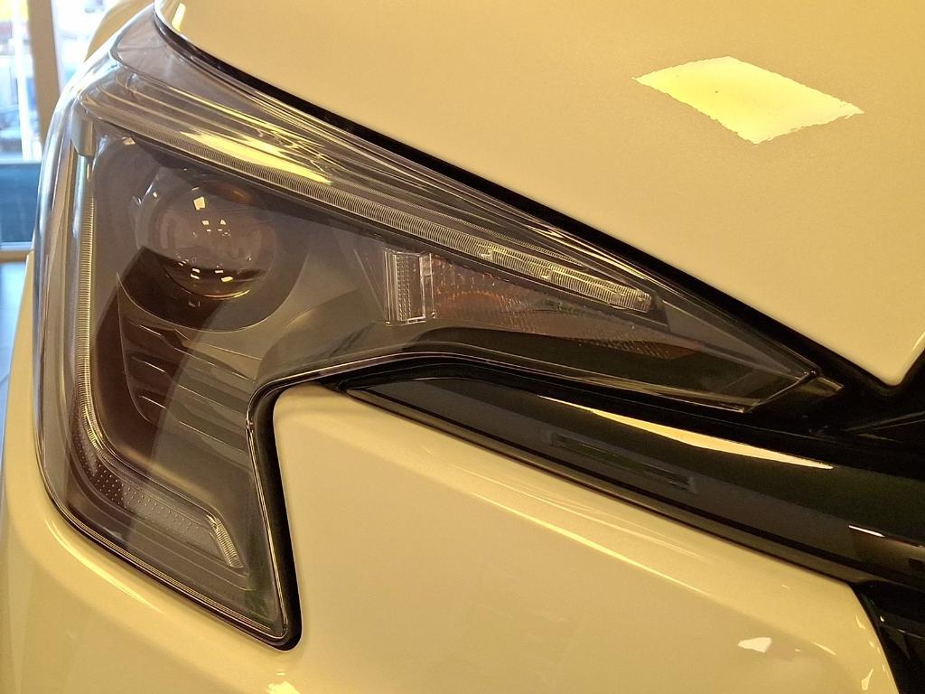 used 2024 Subaru Ascent car, priced at $39,797