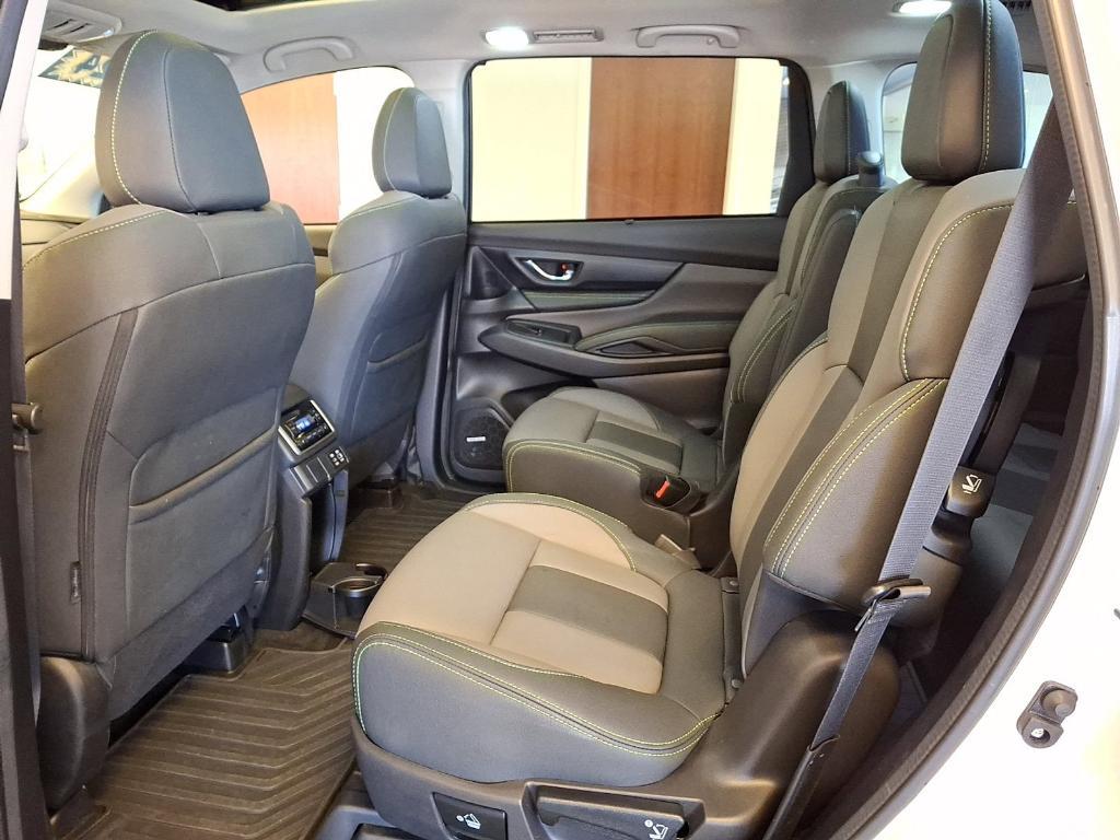 used 2024 Subaru Ascent car, priced at $39,797
