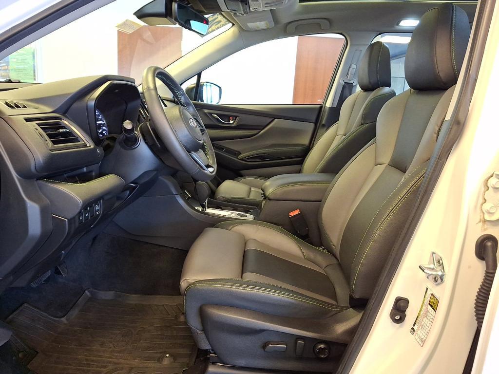 used 2024 Subaru Ascent car, priced at $39,797