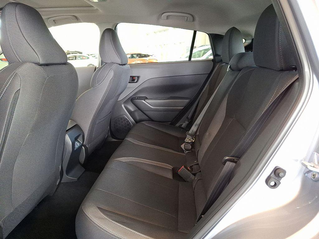 new 2025 Subaru Crosstrek car, priced at $30,639