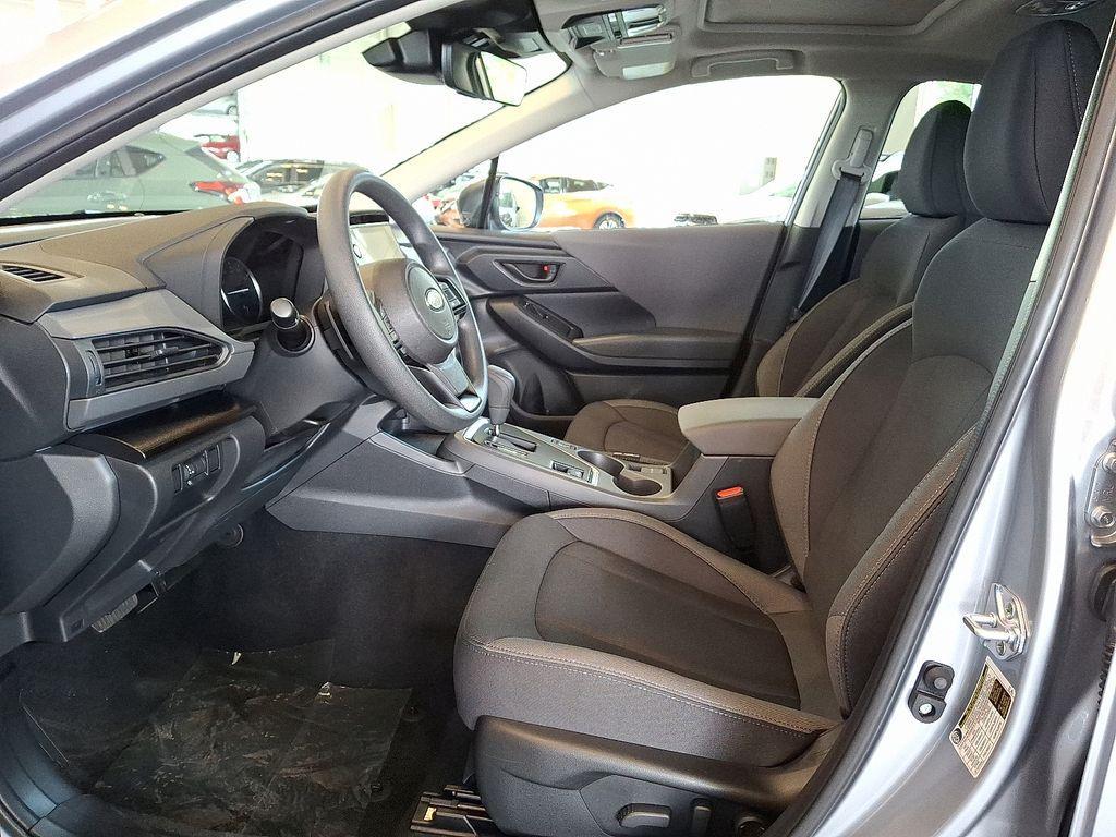 new 2025 Subaru Crosstrek car, priced at $30,639