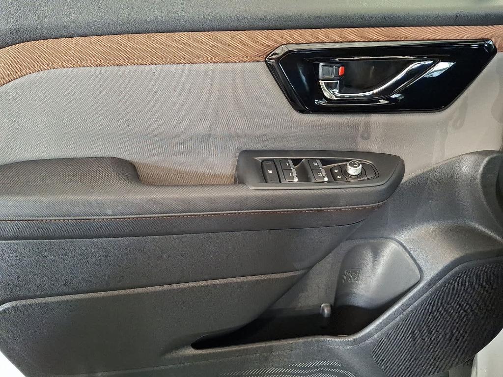 new 2025 Subaru Forester car, priced at $36,429