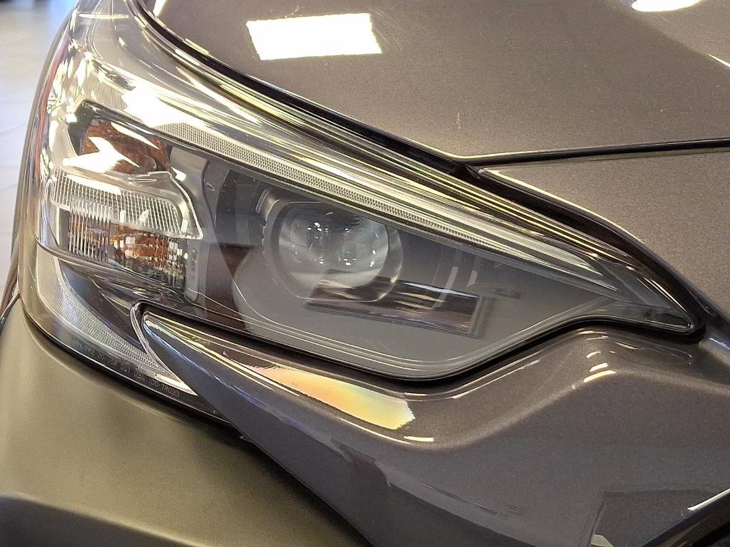 used 2023 Subaru Outback car, priced at $28,797