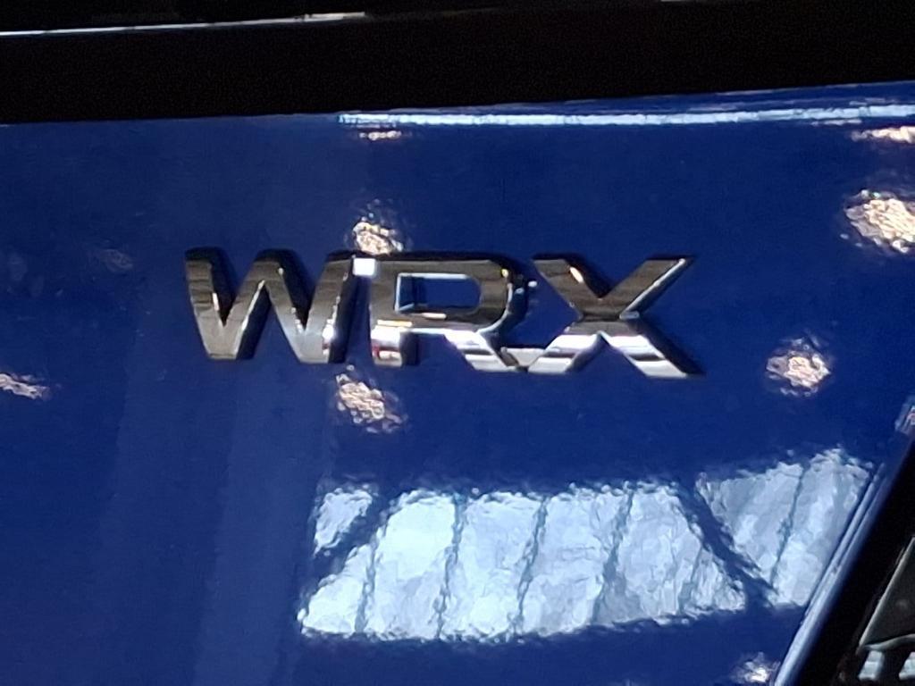 new 2024 Subaru WRX car, priced at $40,801