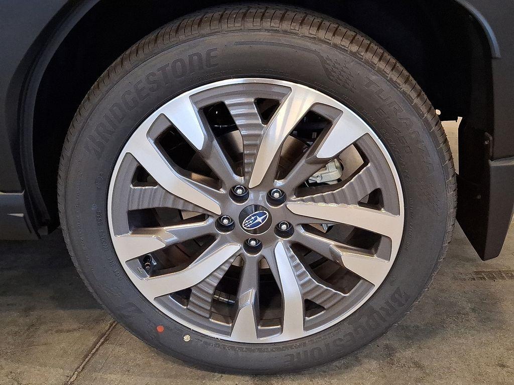 new 2025 Subaru Forester Hybrid car, priced at $42,980