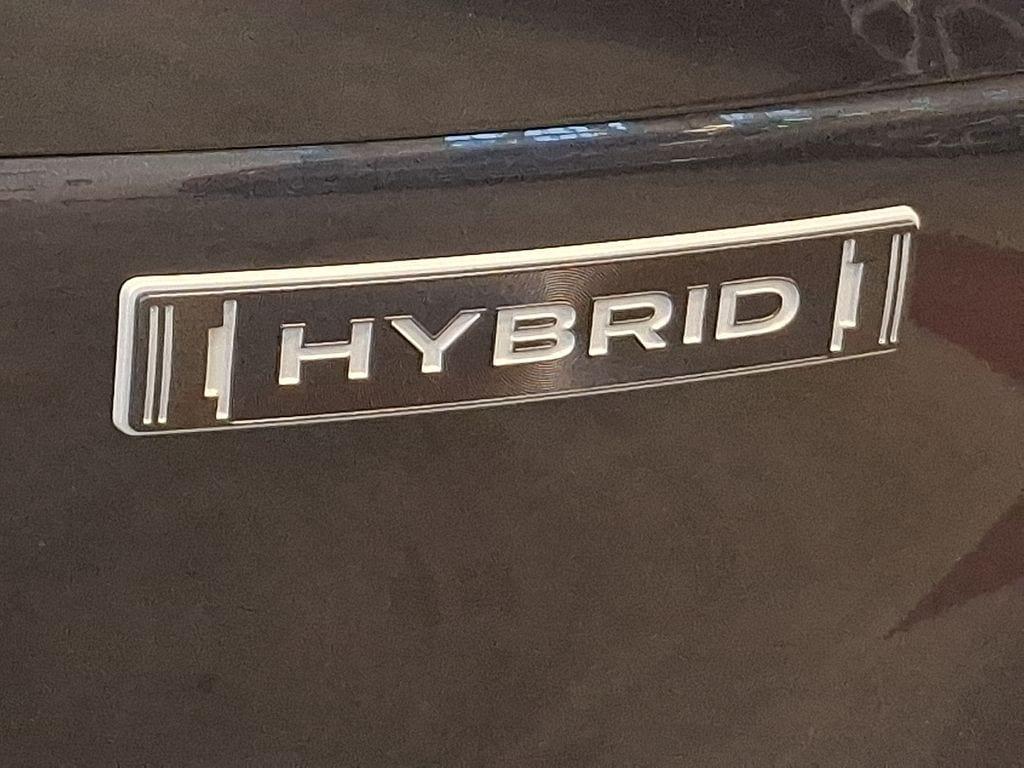 new 2025 Subaru Forester Hybrid car, priced at $42,980