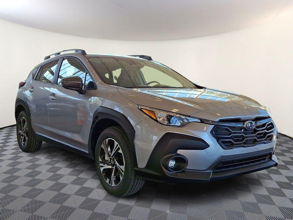 new 2025 Subaru Crosstrek car, priced at $30,639
