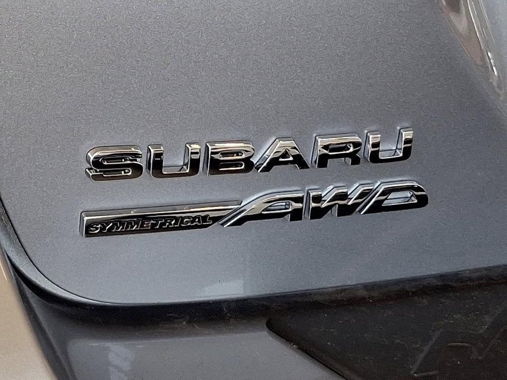 new 2025 Subaru Crosstrek car, priced at $31,991