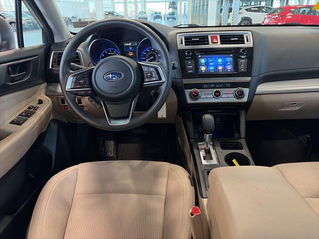 used 2019 Subaru Outback car, priced at $22,597
