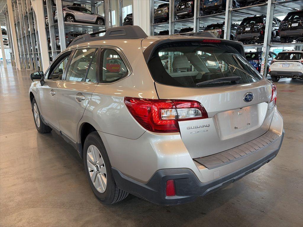 used 2019 Subaru Outback car, priced at $22,597