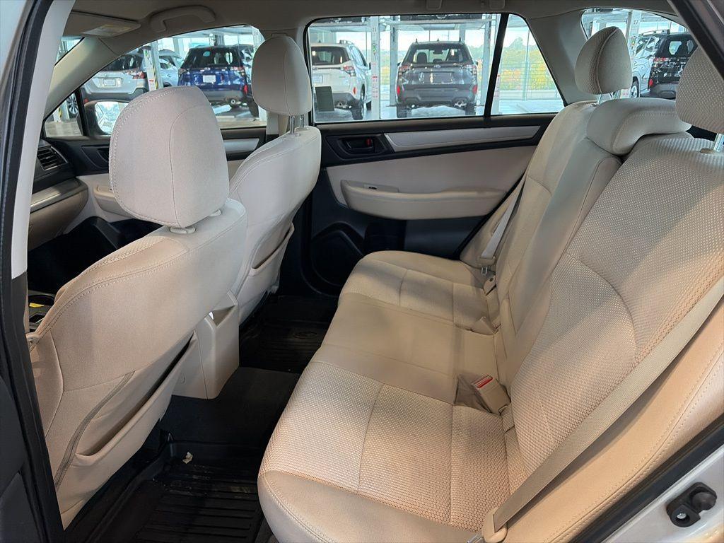used 2019 Subaru Outback car, priced at $22,597