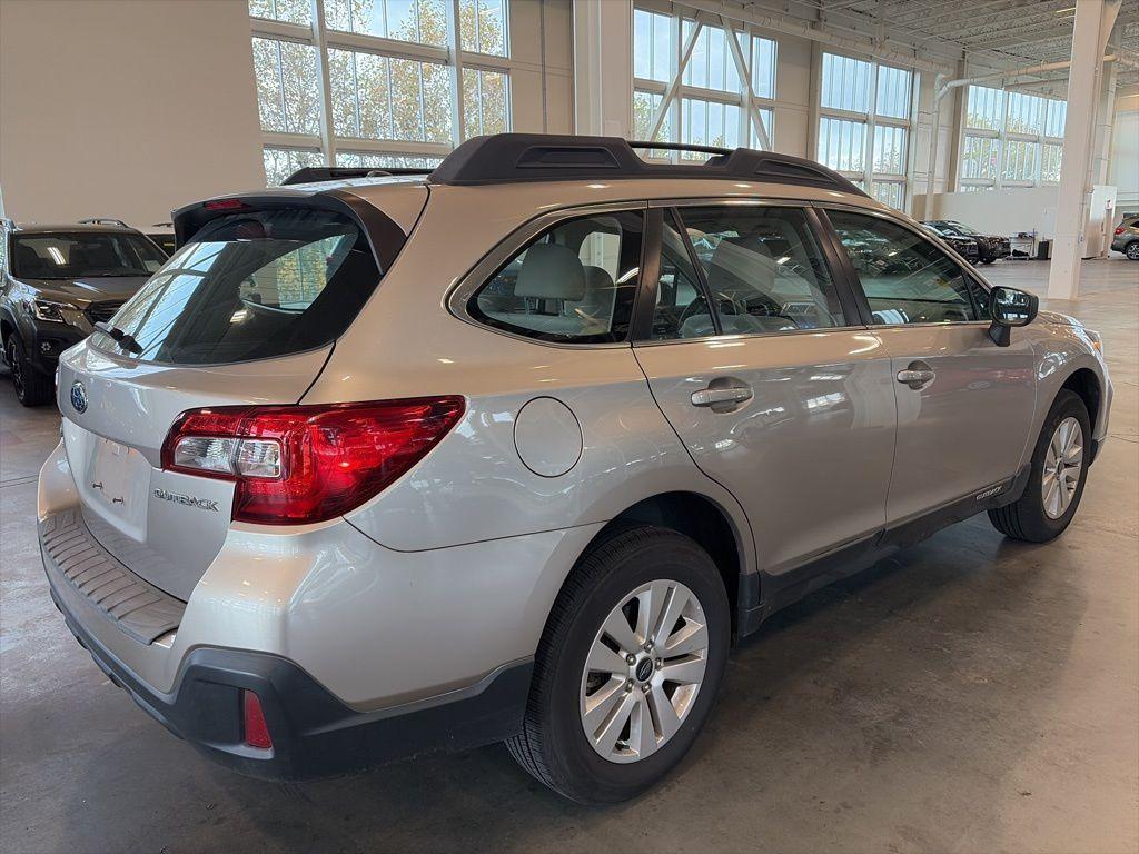 used 2019 Subaru Outback car, priced at $22,597