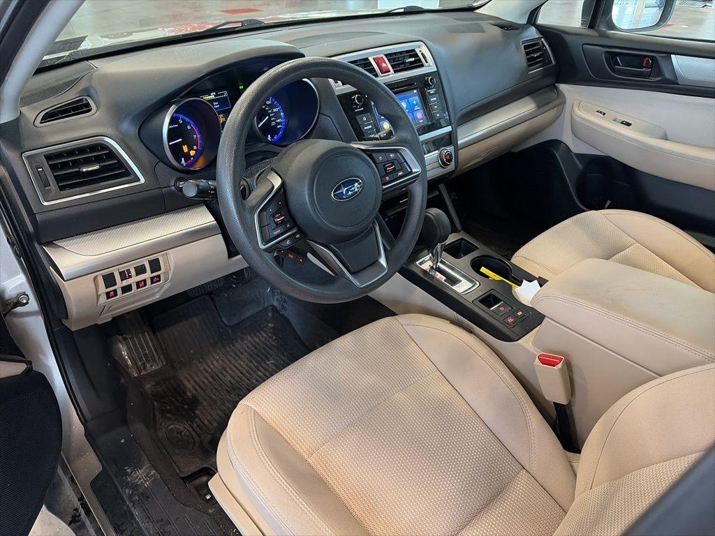 used 2019 Subaru Outback car, priced at $22,597