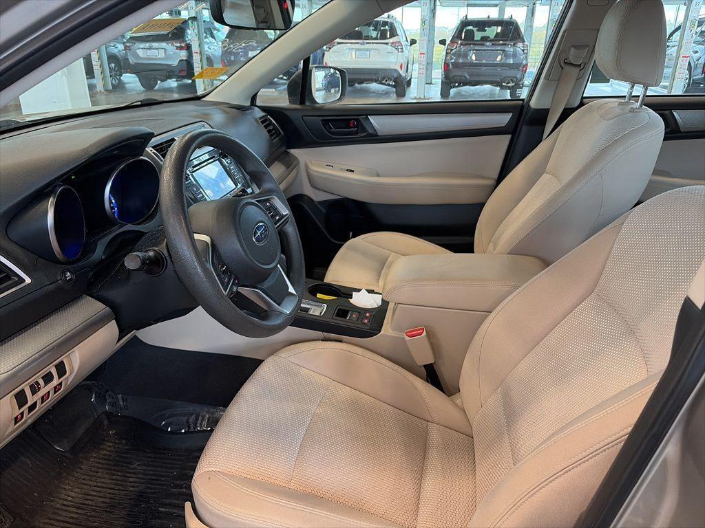 used 2019 Subaru Outback car, priced at $22,597