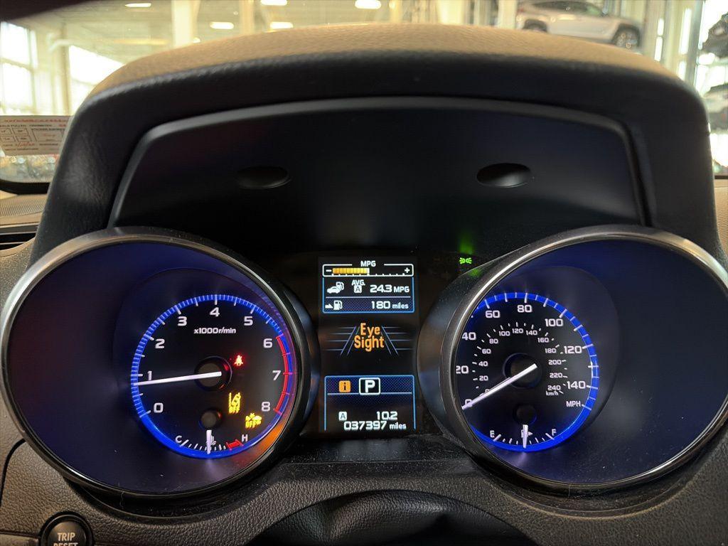 used 2019 Subaru Outback car, priced at $22,597