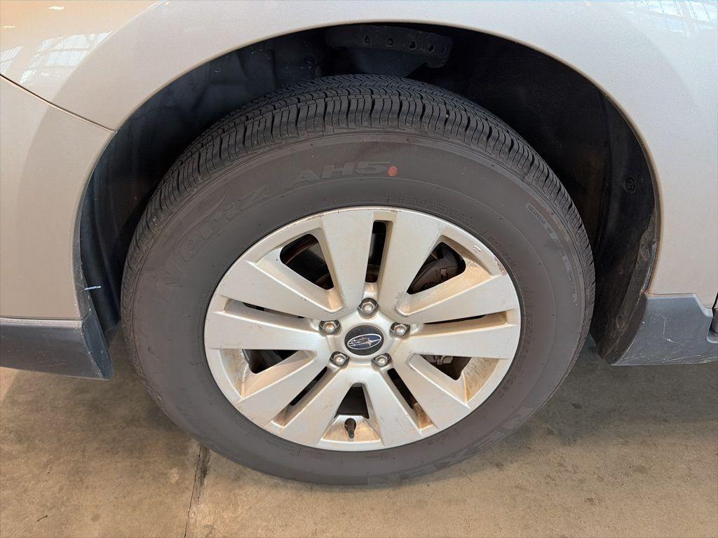 used 2019 Subaru Outback car, priced at $22,597