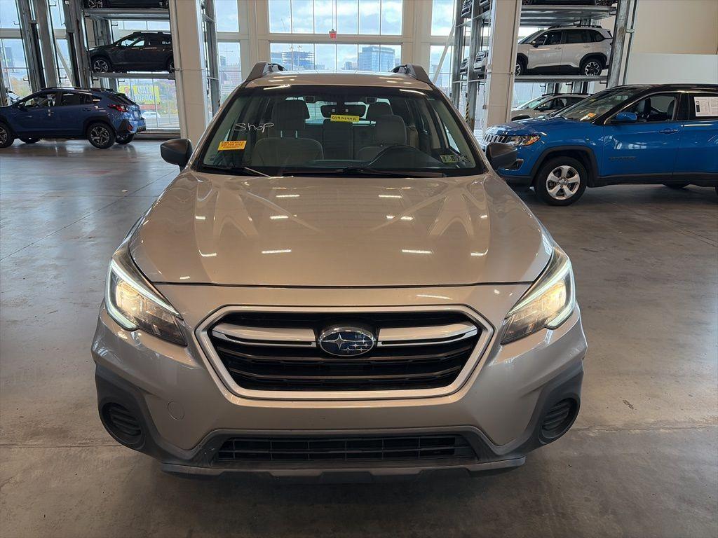 used 2019 Subaru Outback car, priced at $22,597