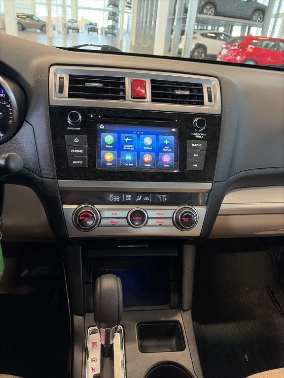 used 2019 Subaru Outback car, priced at $22,597
