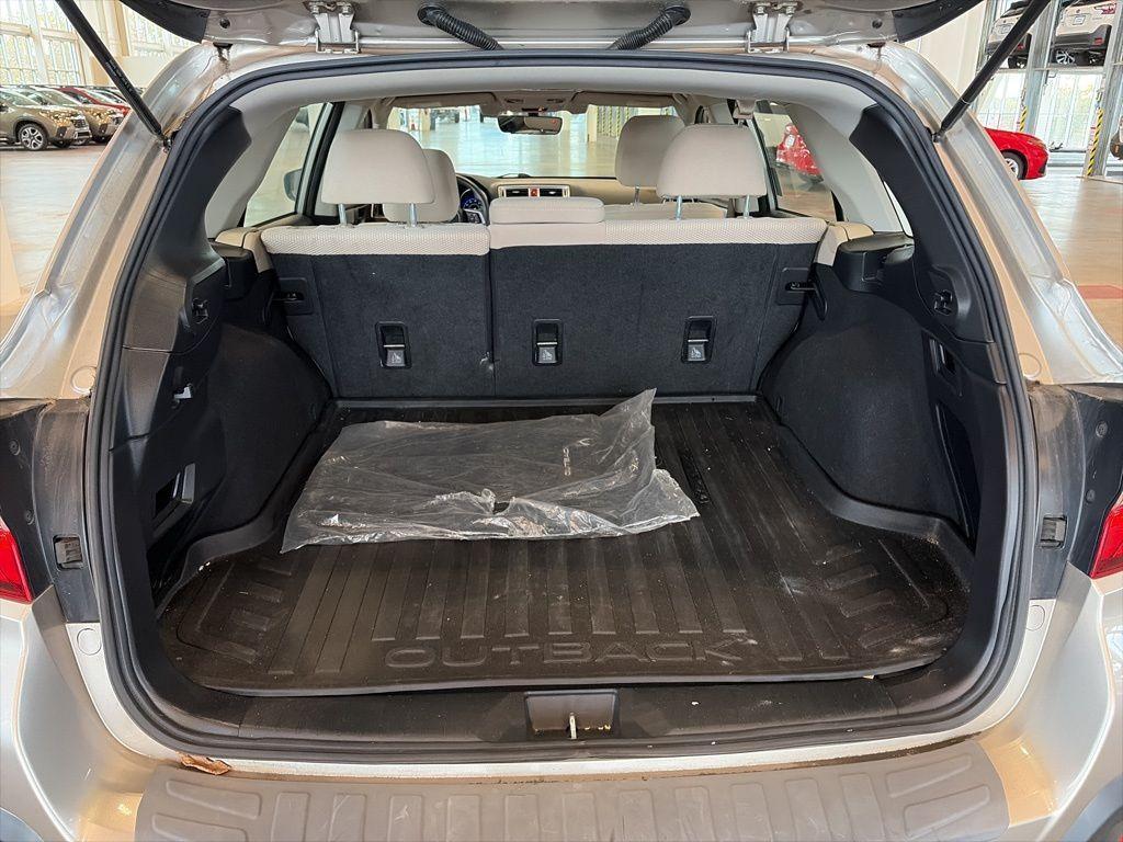 used 2019 Subaru Outback car, priced at $22,597