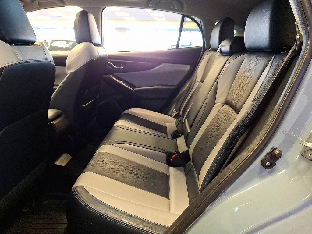 used 2023 Subaru Crosstrek Hybrid car, priced at $29,397