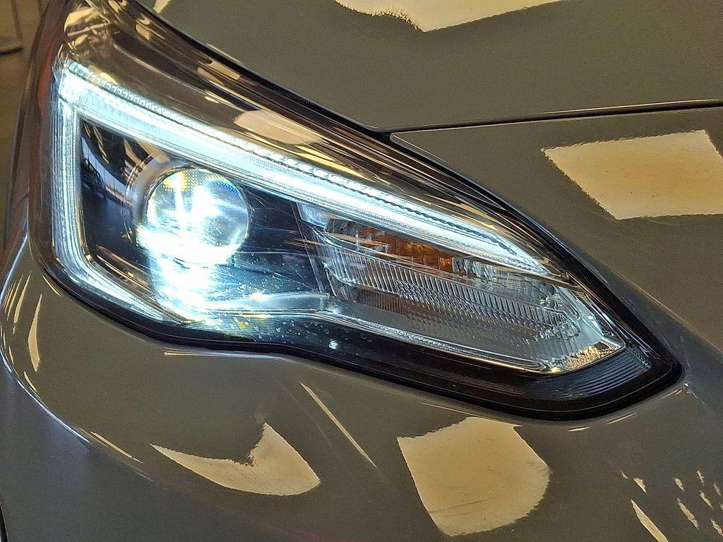 used 2023 Subaru Crosstrek Hybrid car, priced at $29,397