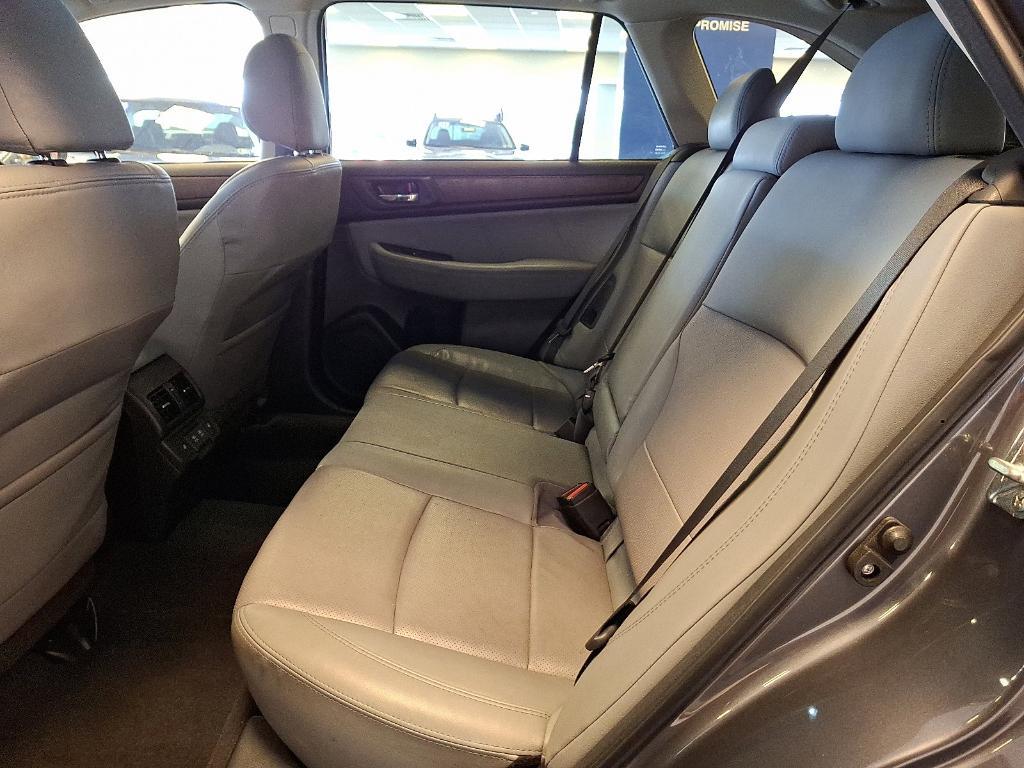 used 2019 Subaru Outback car, priced at $20,597