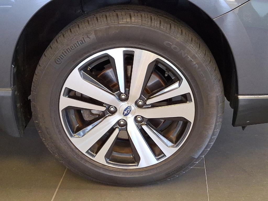 used 2019 Subaru Outback car, priced at $20,597
