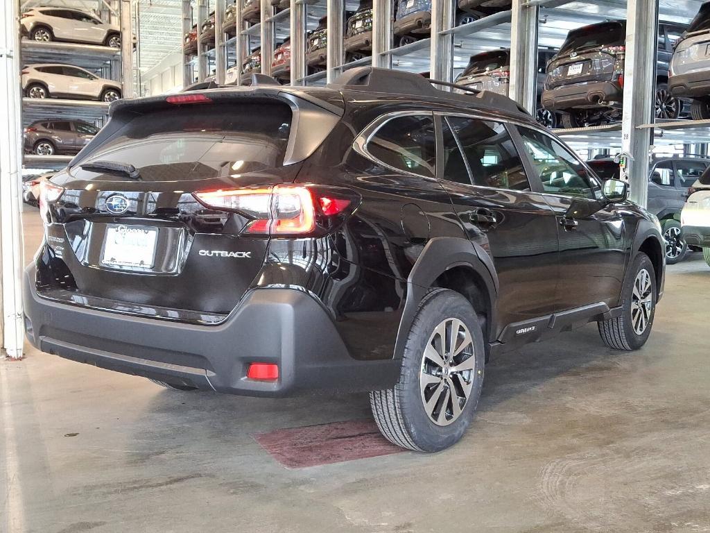 new 2025 Subaru Outback car, priced at $33,830