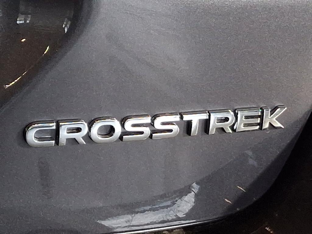 new 2025 Subaru Crosstrek car, priced at $31,143
