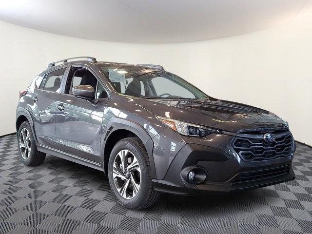 new 2025 Subaru Crosstrek car, priced at $31,143