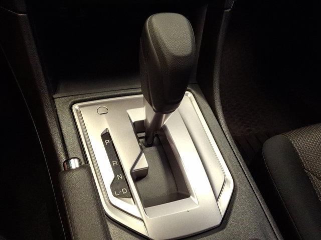 used 2023 Subaru Crosstrek car, priced at $25,997