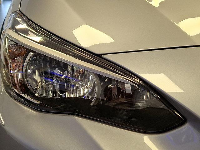 used 2023 Subaru Crosstrek car, priced at $25,997