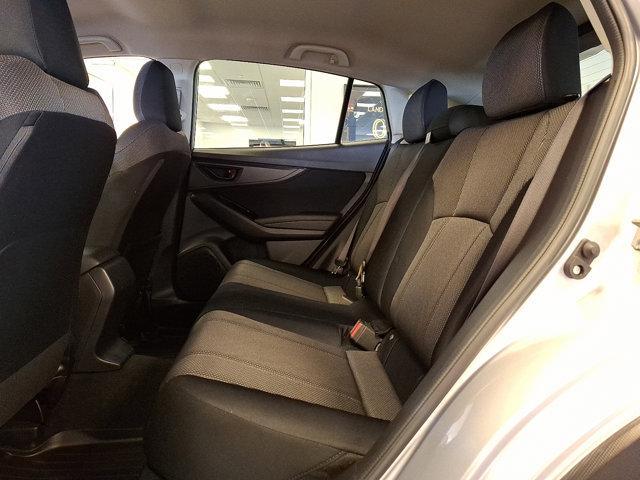 used 2023 Subaru Crosstrek car, priced at $25,997